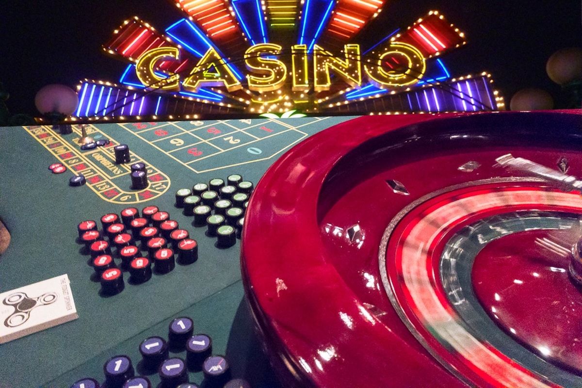 Sports Betting Dime پاکستان کیسینو میں بلیک جیک گیمز