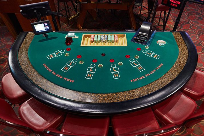 Sports Betting Dime کیسینو میں پوکر گیمز