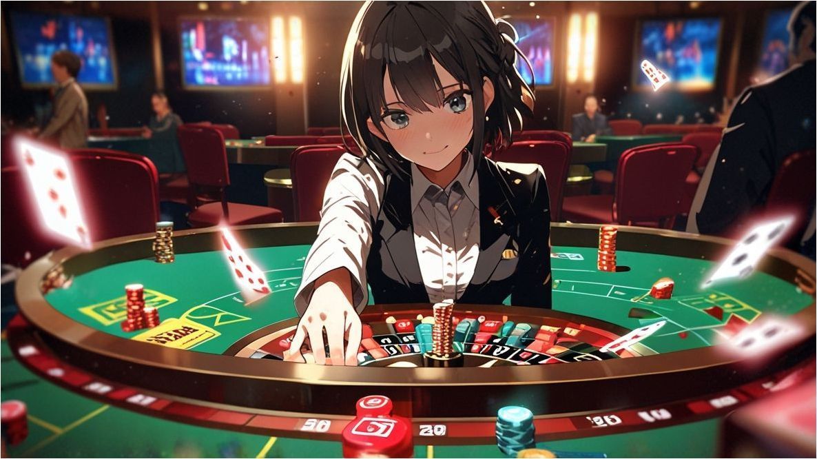 Sports Betting Dime کیسینو میں لاٹری گیمز میں حصہ لیں۔