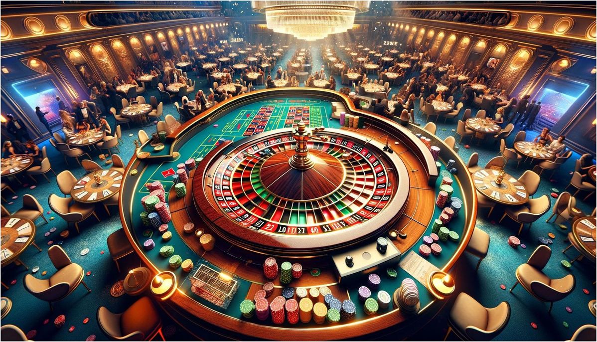 Sports Betting Dime پاکستان میں میگا ویز کیسینو گیمز