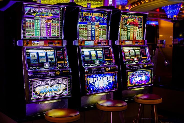 Sports Betting Dime آن لائن کیسینو میں کھیلنے کی وجوہات