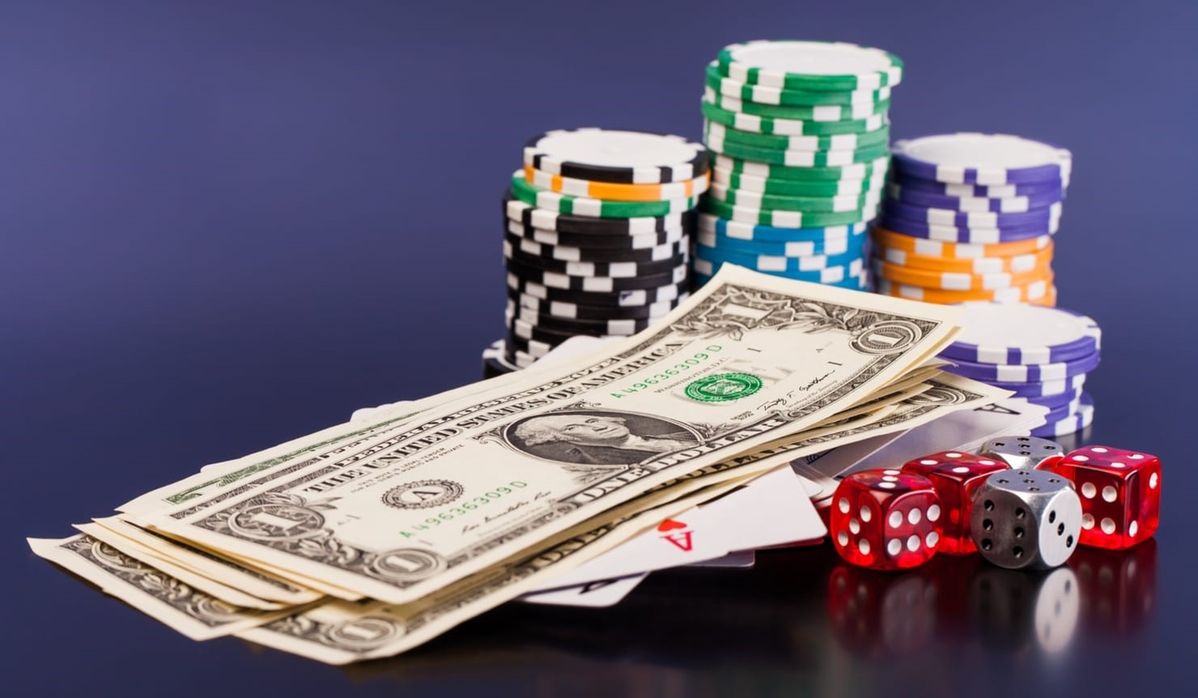 Sports Betting Dime کیسینو میں سلاٹ کھیلنا شروع کریں۔