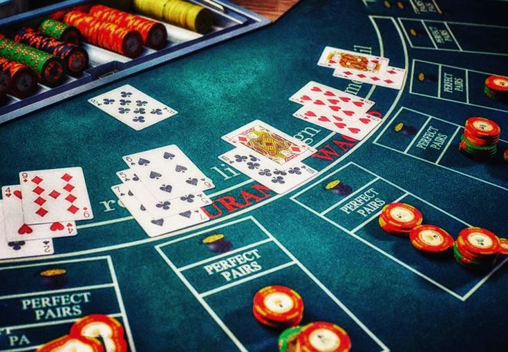 Sports Betting Dime آن لائن کیسینو میں اصل گیمز